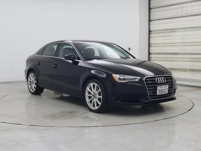 Photo of a 2015 Audi A3 AWD 2.0T Quattro Premium Plus 4DR Sedan for sale