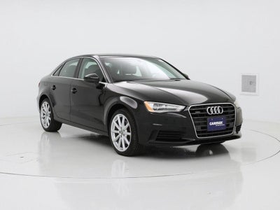 Photo of a 2015 Audi A3 AWD 2.0T Quattro Premium Plus 4DR Sedan for sale