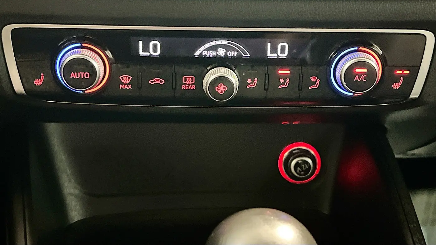 2015 Audi A3 2.0T quattro Premium Plus