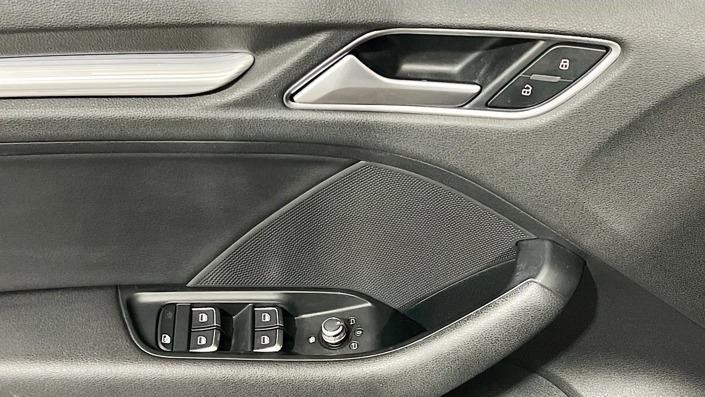 2015 Audi A3 2.0T quattro Premium Plus