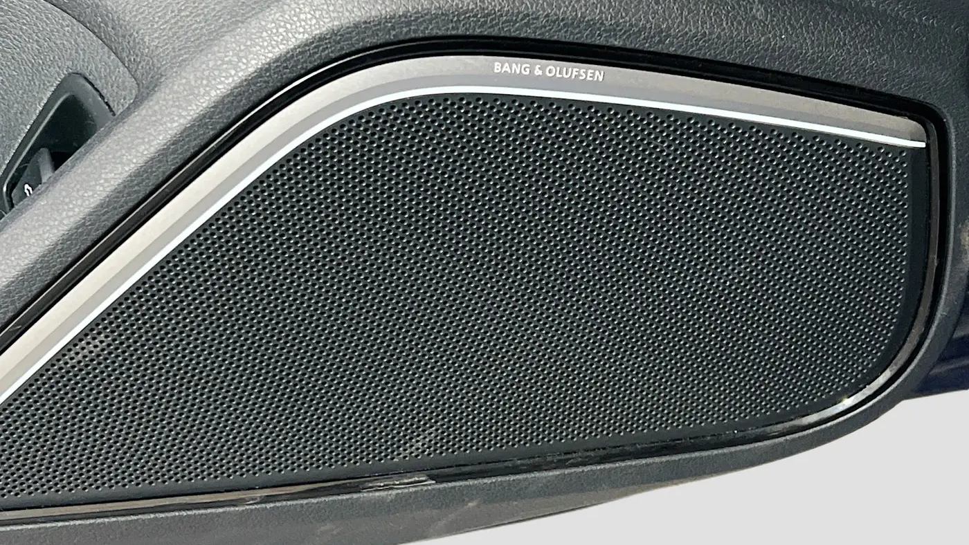2015 Audi A3 2.0T quattro Premium Plus