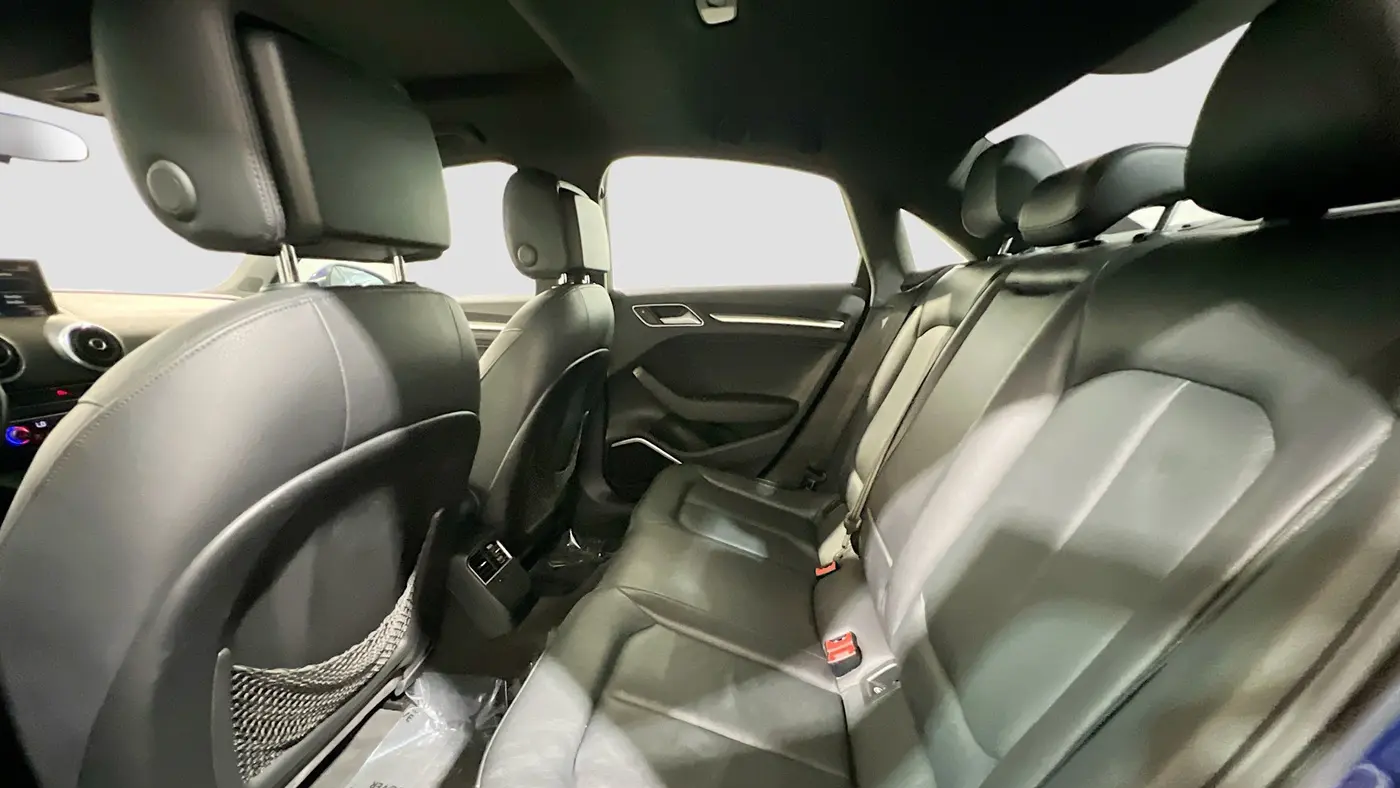2015 Audi A3 2.0T quattro Premium Plus