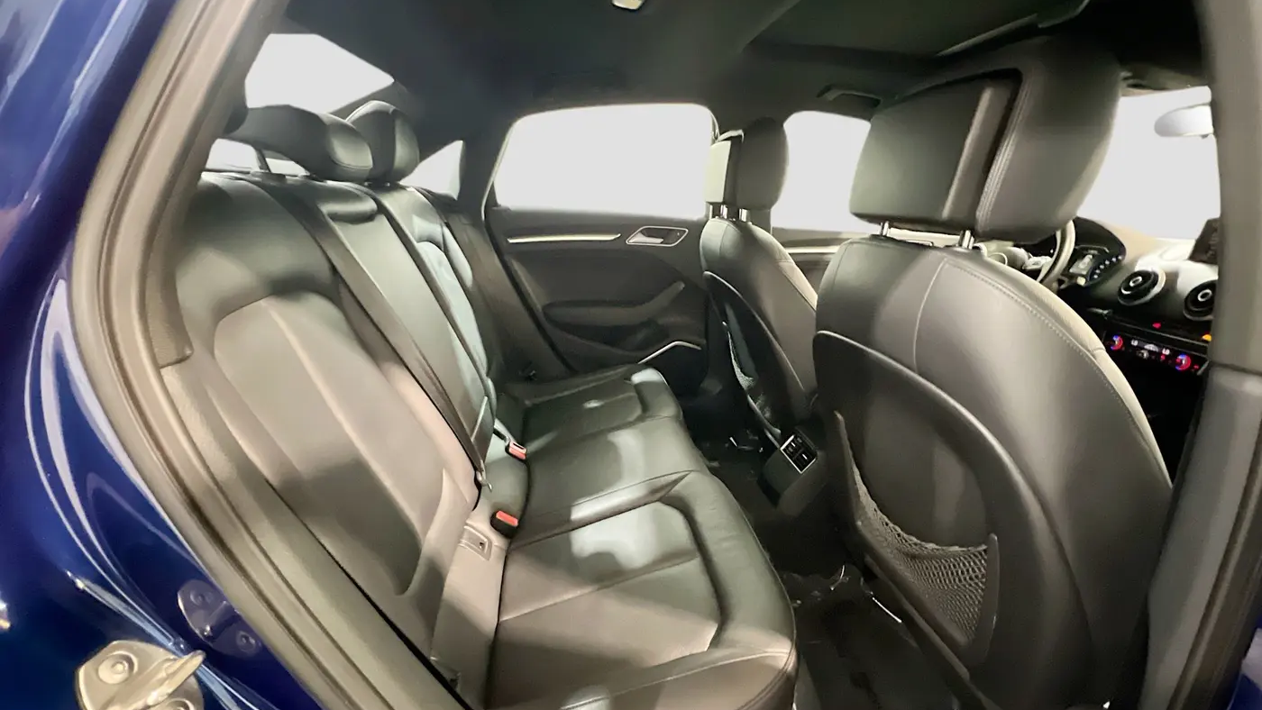 2015 Audi A3 2.0T quattro Premium Plus