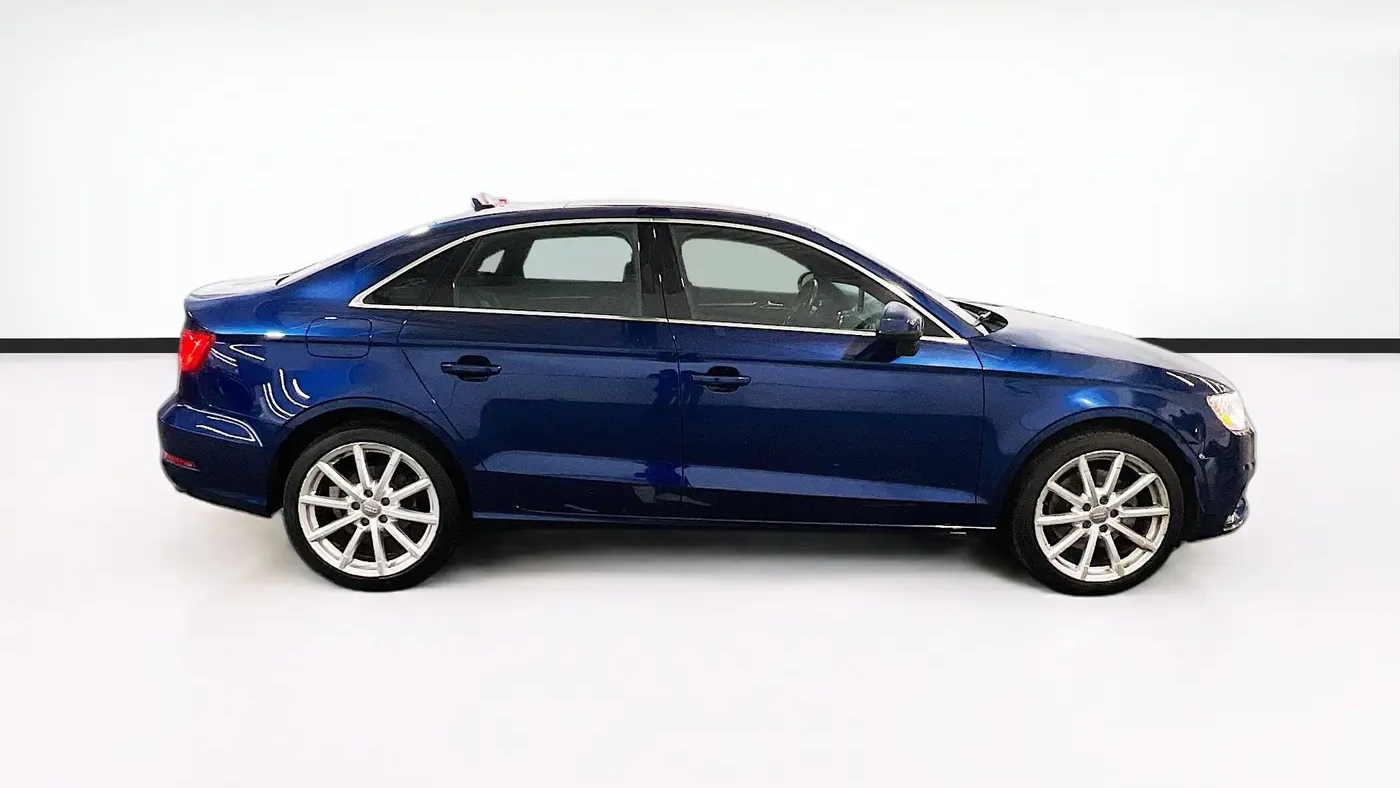2015 Audi A3 2.0T quattro Premium Plus