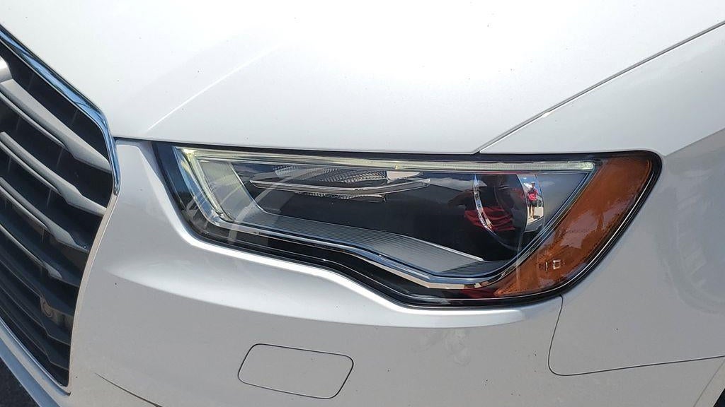 2015 Audi A3 2.0T quattro Premium Plus
