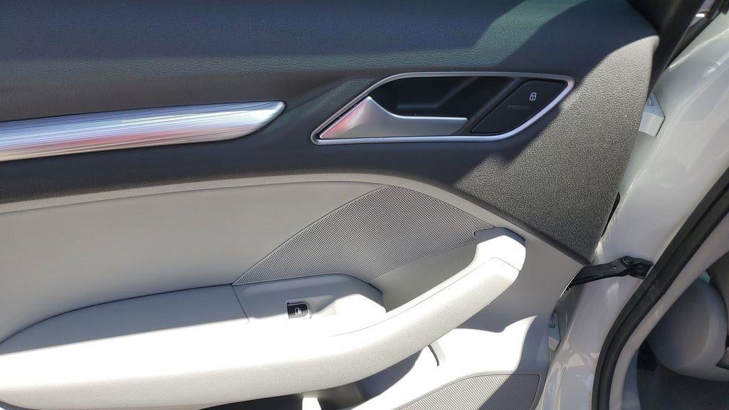 2015 Audi A3 2.0T quattro Premium Plus
