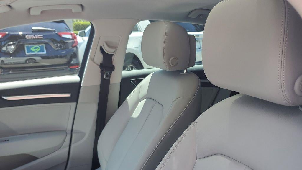 2015 Audi A3 2.0T quattro Premium Plus