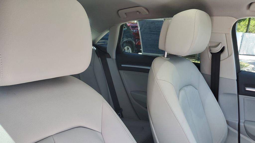2015 Audi A3 2.0T quattro Premium Plus