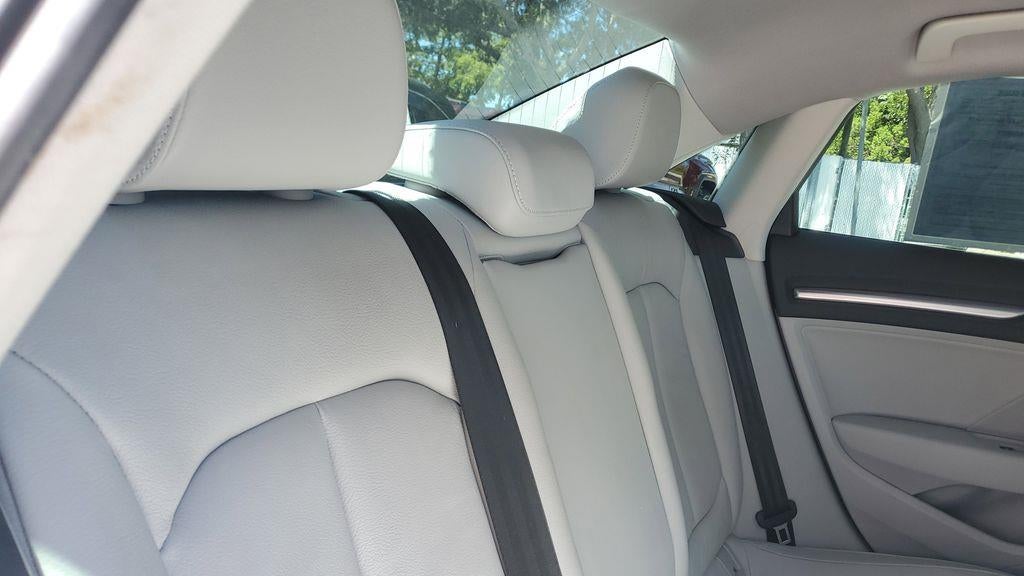 2015 Audi A3 2.0T quattro Premium Plus