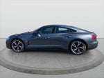 2022 e-tron GT Thumbnail 2