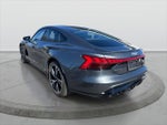 2022 e-tron GT Thumbnail 3