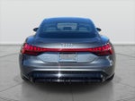 2022 e-tron GT Thumbnail 4