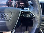 2022 e-tron GT Thumbnail 25
