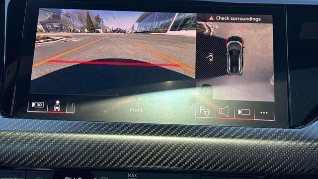 2022 Audi e-tron GT quattro Prestige