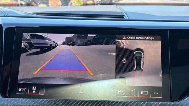 2022 Audi e-tron GT quattro Prestige
