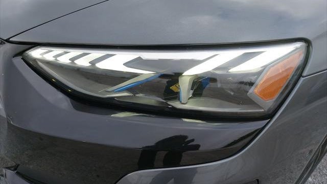 2023 Audi e-tron GT quattro Prestige