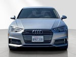 2018 A4 Thumbnail 9