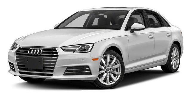 Preowned 2018 Audi A4 2.0T quattro Premium Plus for Sale