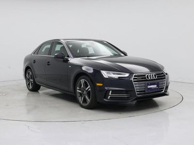 Photo of a 2018 Audi A4 AWD 2.0T Quattro Premium Plus 4DR Sedan 7A for sale