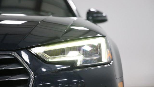 2017 Audi A4 2.0T quattro Premium Plus