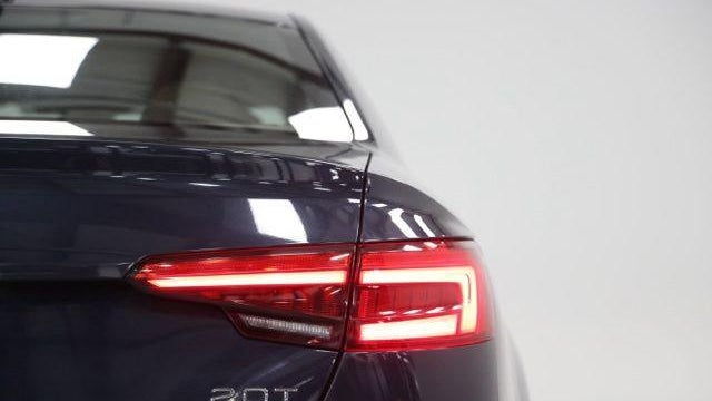 2017 Audi A4 2.0T quattro Premium Plus
