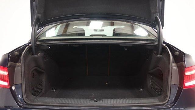 2017 Audi A4 2.0T quattro Premium Plus