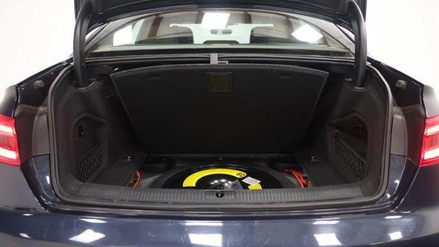 2017 Audi A4 2.0T quattro Premium Plus
