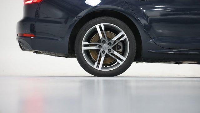 2017 Audi A4 2.0T quattro Premium Plus