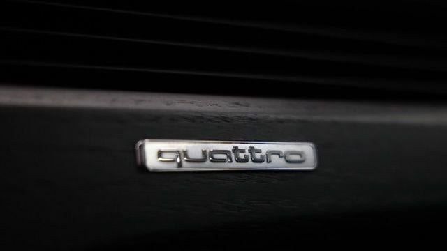 2017 Audi A4 2.0T quattro Premium Plus