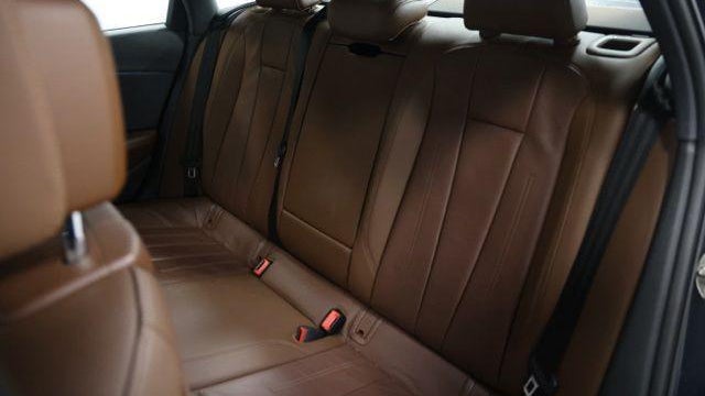 2017 Audi A4 2.0T quattro Premium Plus