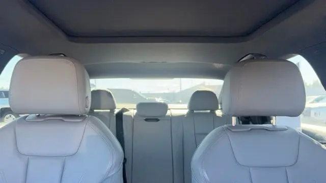 2018 Audi A4 2.0T quattro Premium Plus