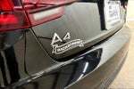 2018 A4 Thumbnail 8