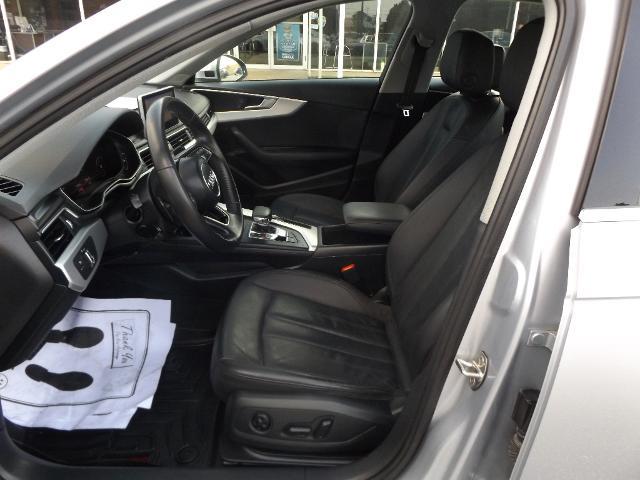 2018 Audi A4 - $14,800