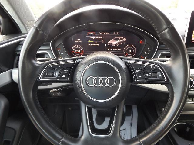 2018 Audi A4 - $14,800