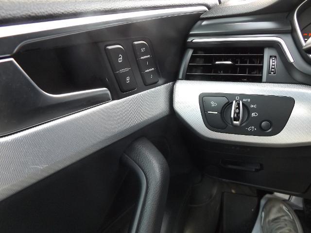 2018 Audi A4 - $14,800