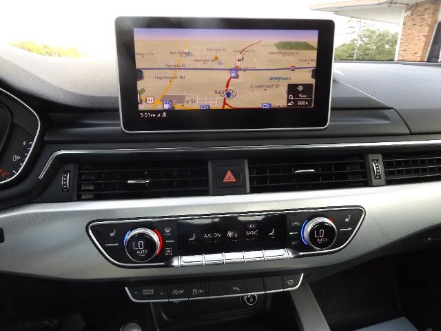 2018 Audi A4 - $14,800