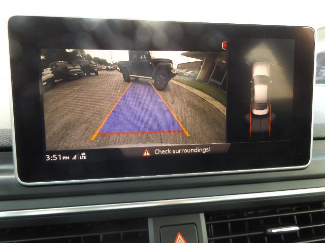 2018 Audi A4 - $14,800