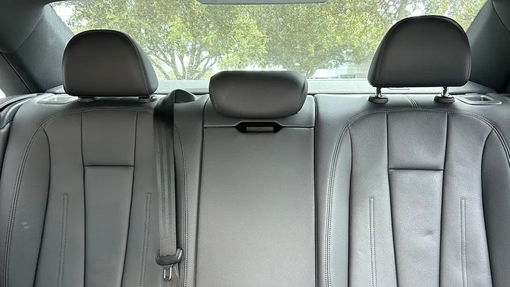 2019 Audi A4 quattro Premium Plus 45 TFSI