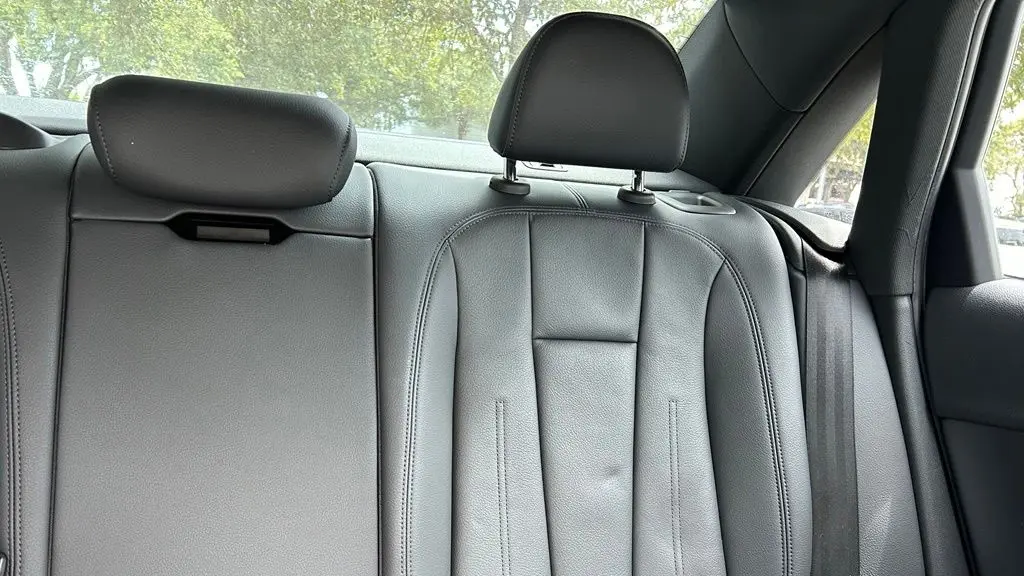 2019 Audi A4 quattro Premium Plus 45 TFSI