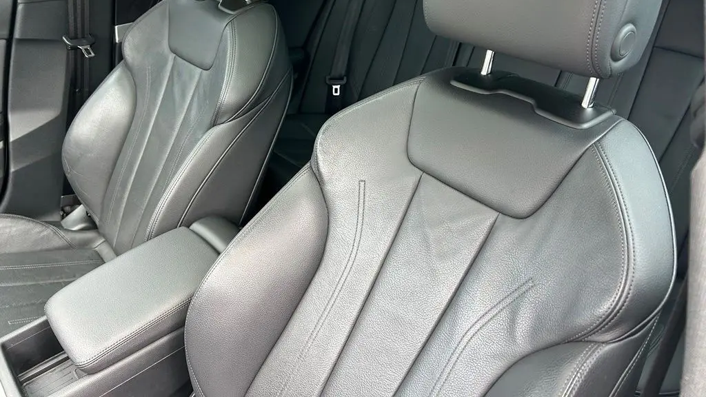 2019 Audi A4 quattro Premium Plus 45 TFSI