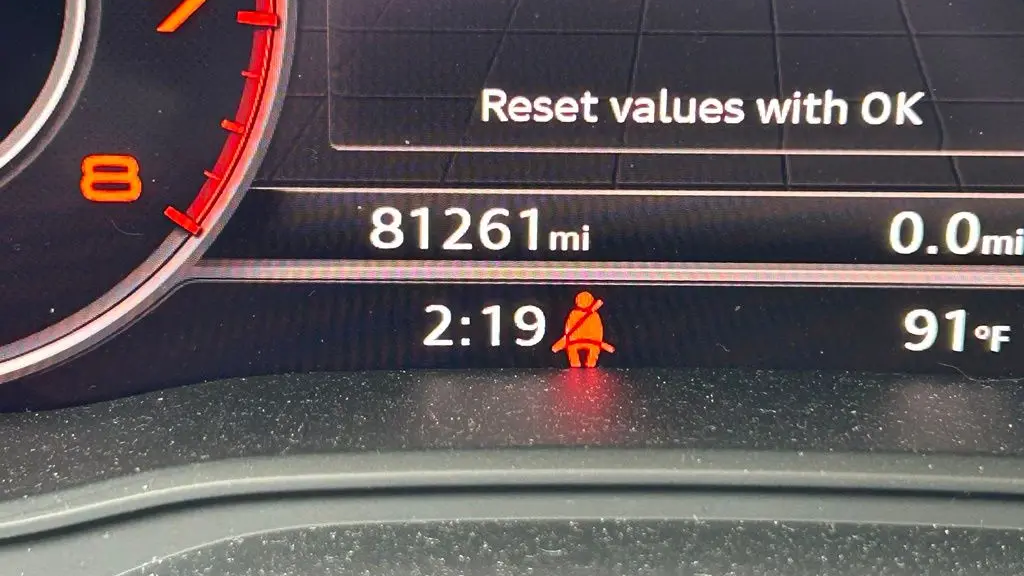 2019 Audi A4 quattro Premium Plus 45 TFSI