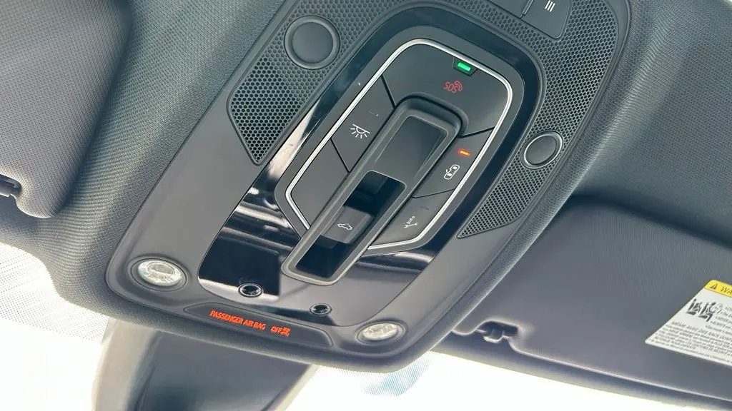 2019 Audi A4 quattro Premium Plus 45 TFSI