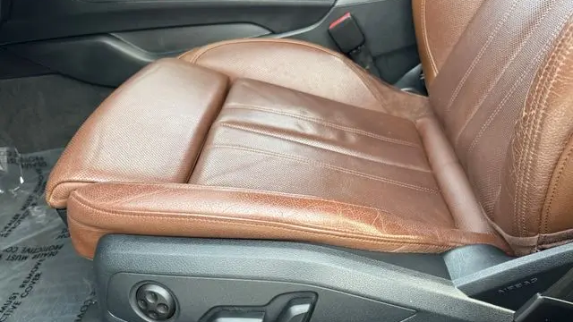 2018 Audi A4 2.0T quattro Premium Plus