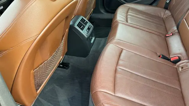 2018 Audi A4 2.0T quattro Premium Plus