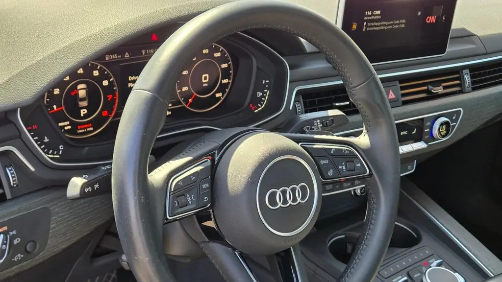 2019 Audi A4 quattro Premium Plus 45 TFSI