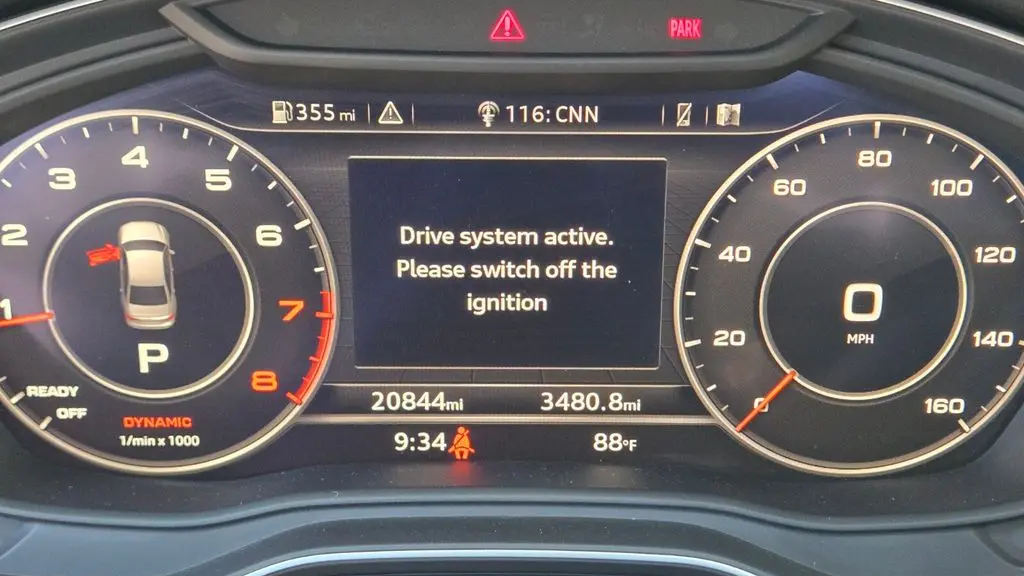 2019 Audi A4 quattro Premium Plus 45 TFSI