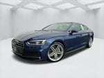 2018 A5 Sportback Thumbnail 1