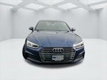 2018 A5 Sportback Thumbnail 2