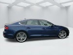 2018 A5 Sportback Thumbnail 4