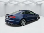 2018 A5 Sportback Thumbnail 5